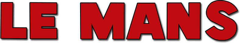 Le Mans logo