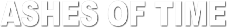 Ashes of Time logo