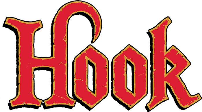 Hook logo