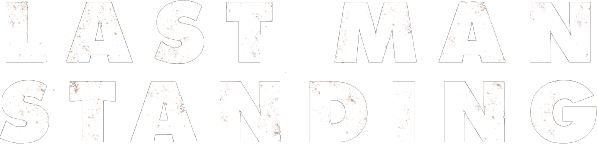 Last Man Standing: Suge Knight and the Murders of Biggie and Tupac logo