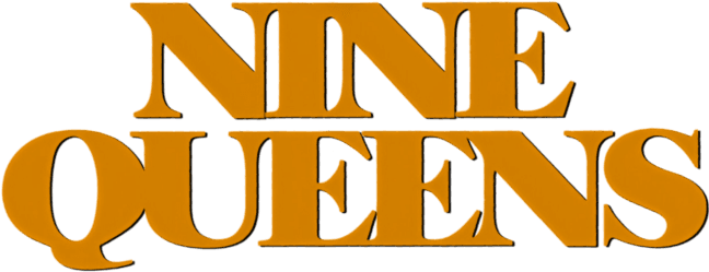 Nine Queens logo