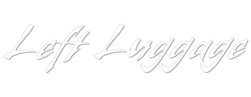 Left Luggage logo