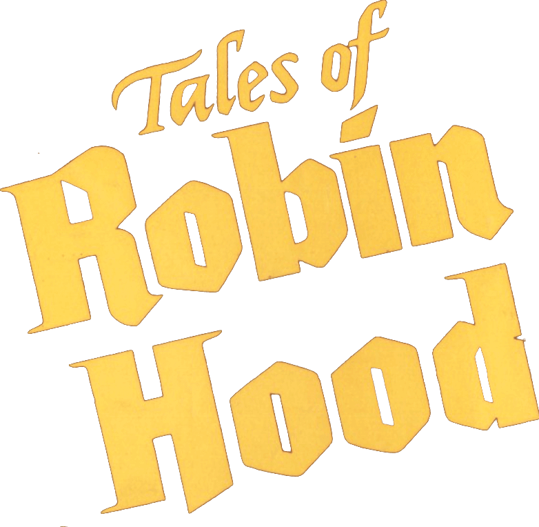 Tales of Robin Hood logo