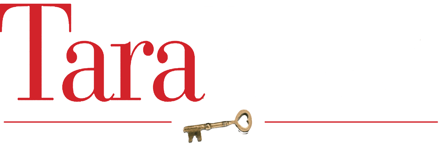 Tara Road logo