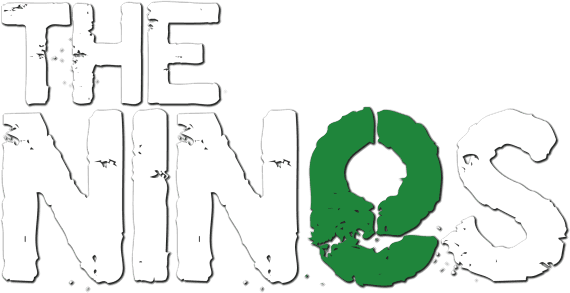 The Nines logo