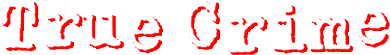 True Crime logo