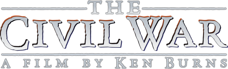 The Civil War logo