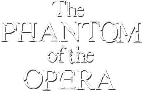 The Phantom of the Opera logo