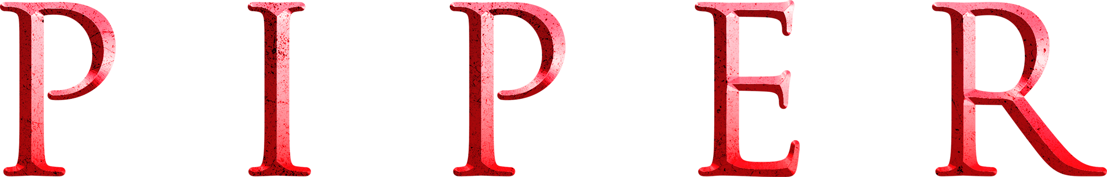 The Piper logo