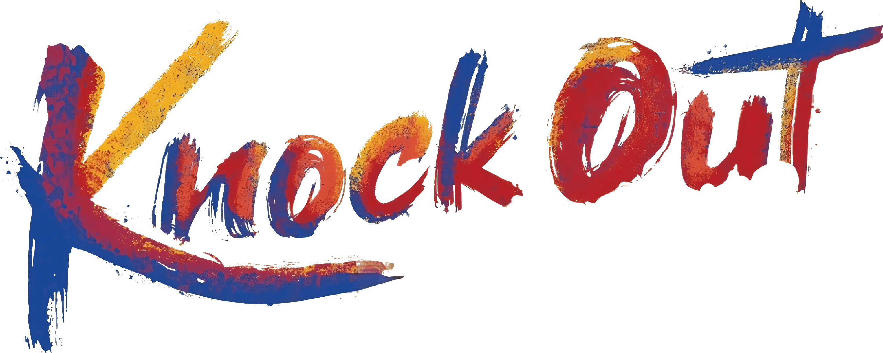 Knock Out logo