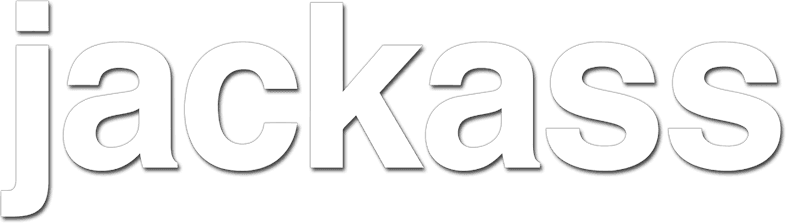 Jackass logo