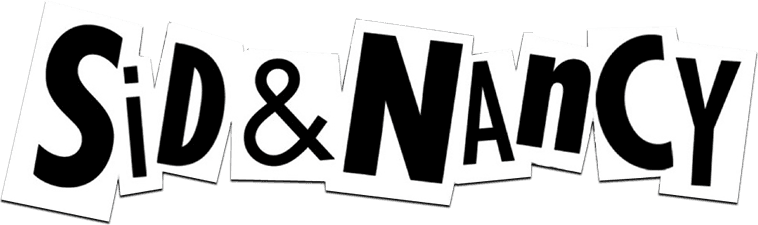 Sid and Nancy logo