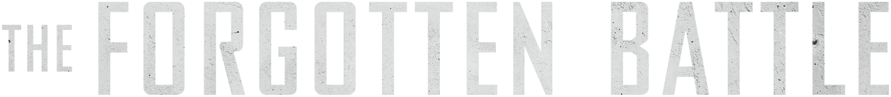 The Forgotten Battle logo