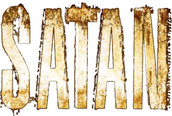 Satan logo