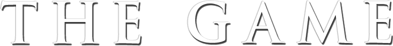 The Game logo