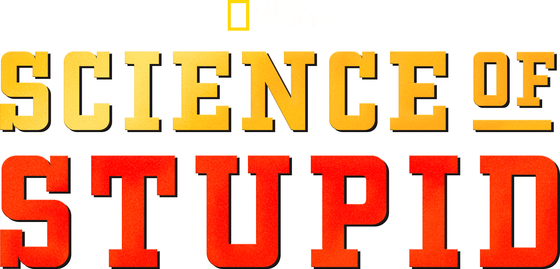 Science of Stupid logo