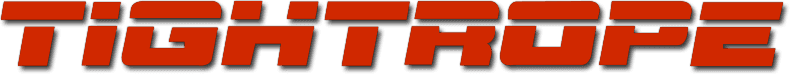 Tightrope logo