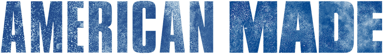 American Made logo