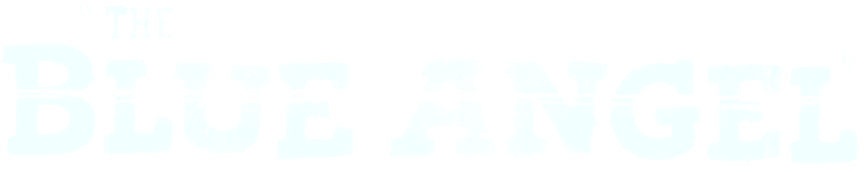 The Blue Angel logo