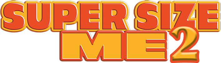 Super Size Me 2: Holy Chicken! logo