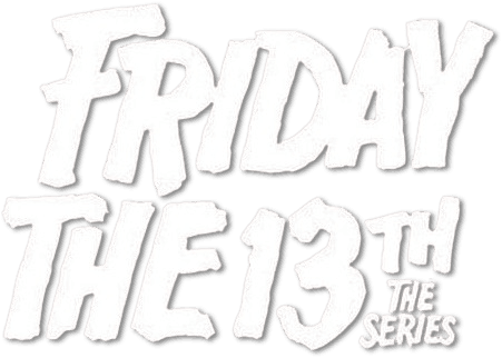 Friday the 13th: The Series logo