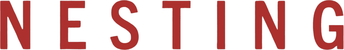 Nesting logo