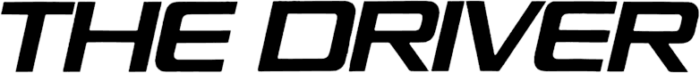The Driver logo