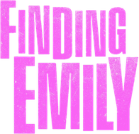Finding Emily logo