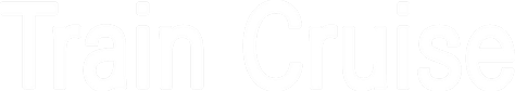 Train Cruise logo
