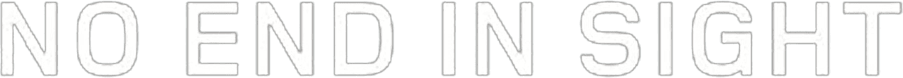 No End in Sight logo