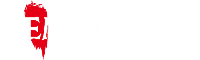 Demon City logo