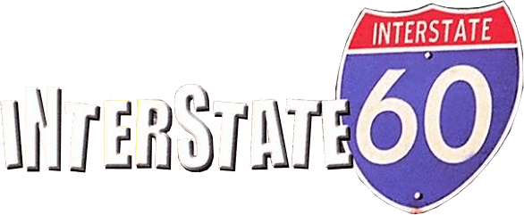 Interstate 60 logo