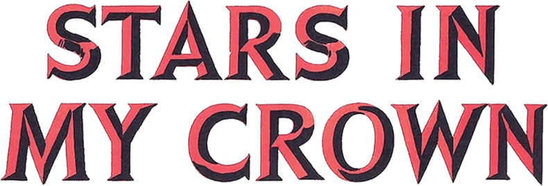 Stars in My Crown logo