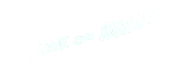 Cyclone on Horseback logo