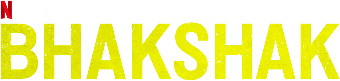Bhakshak logo