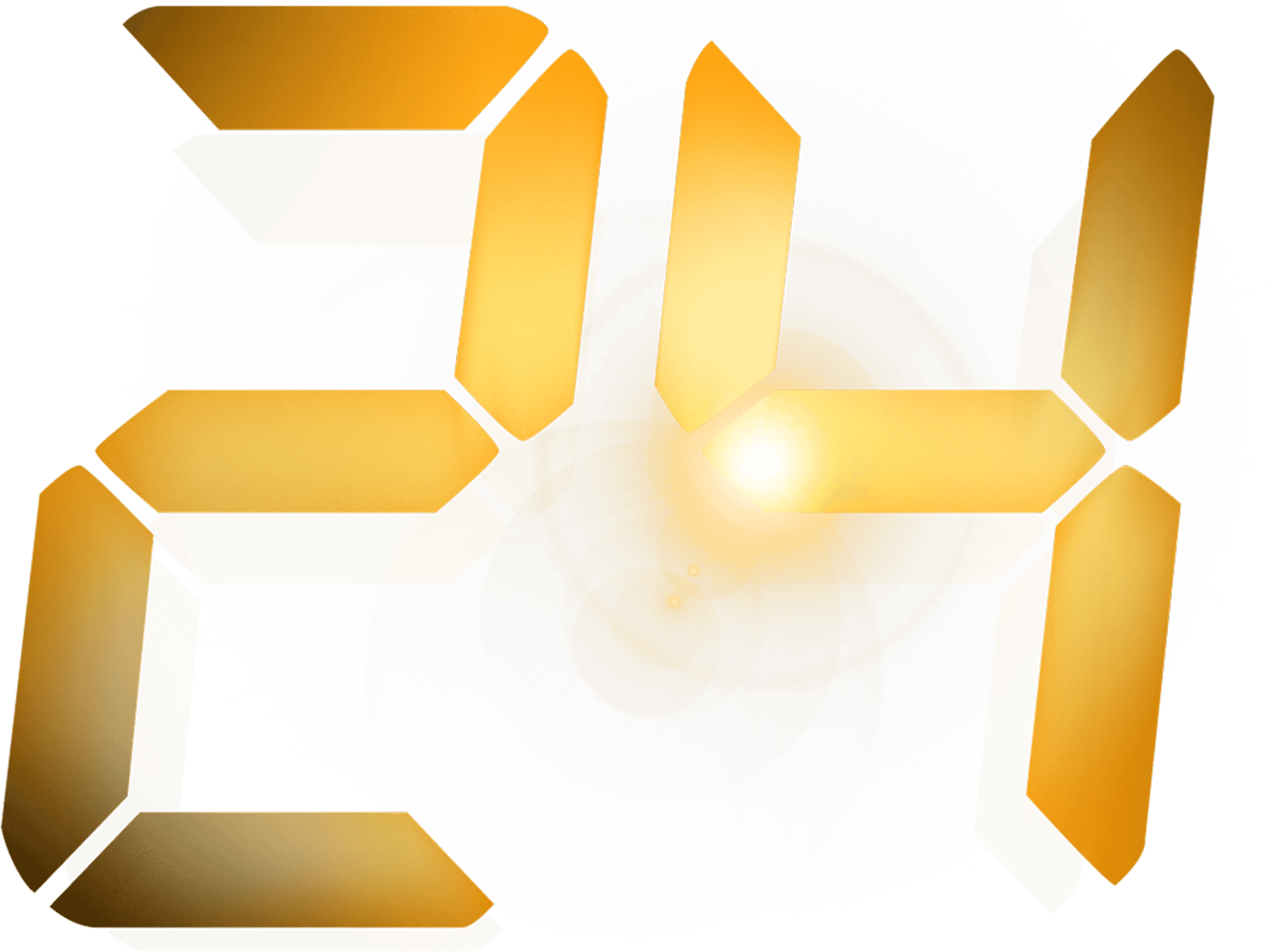 24 logo