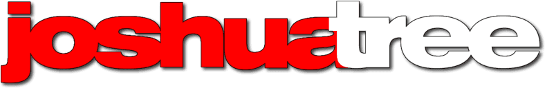 Joshua Tree logo