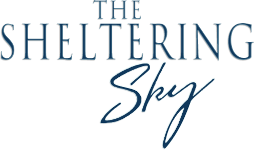 The Sheltering Sky logo