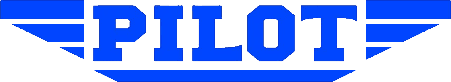 Pilot logo