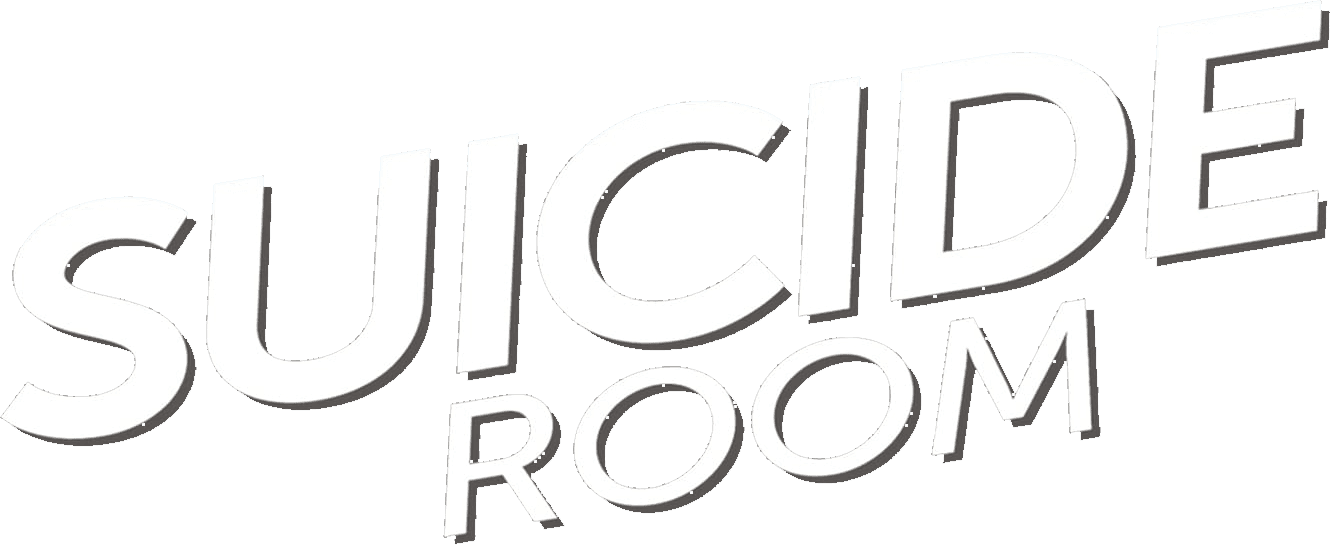 Suicide Room logo