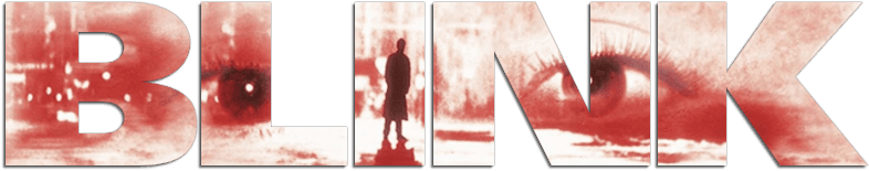 Blink logo