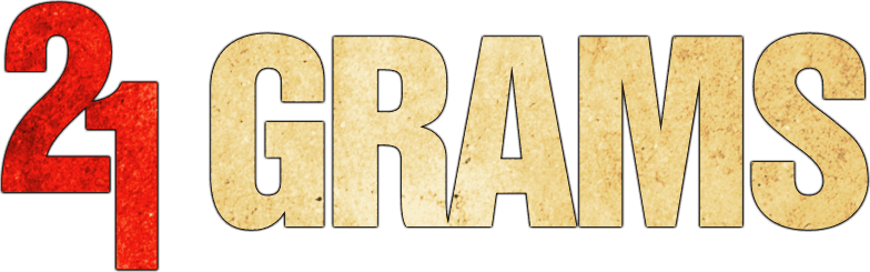 21 Grams logo