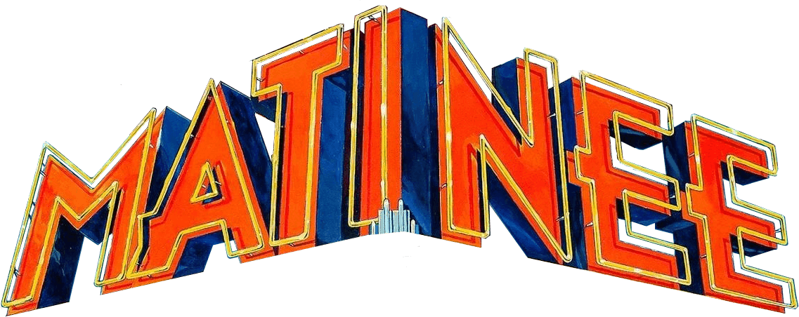 Matinee logo