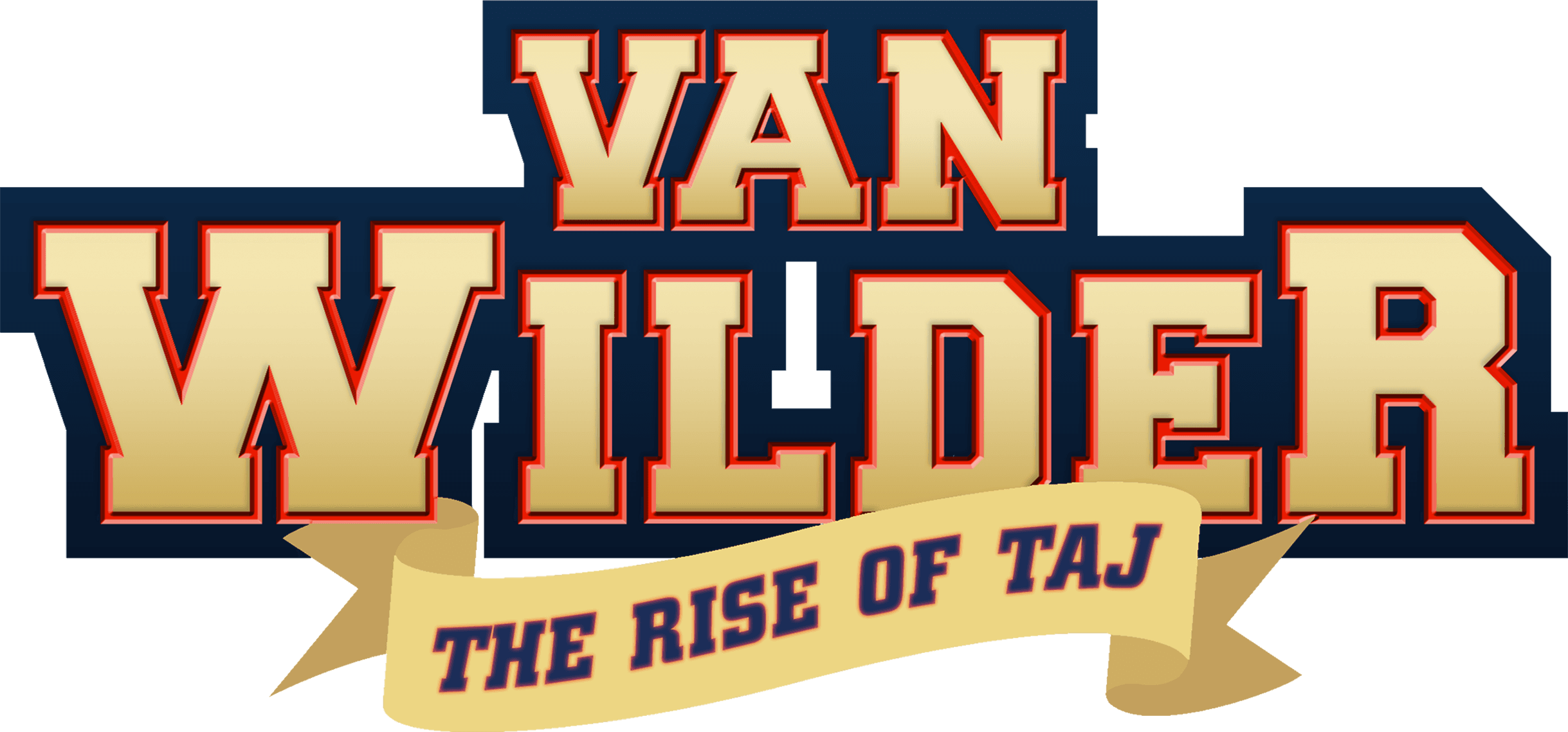 Van Wilder 2: The Rise of Taj logo