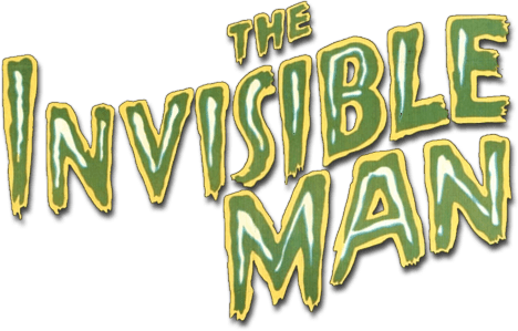 The Invisible Man logo