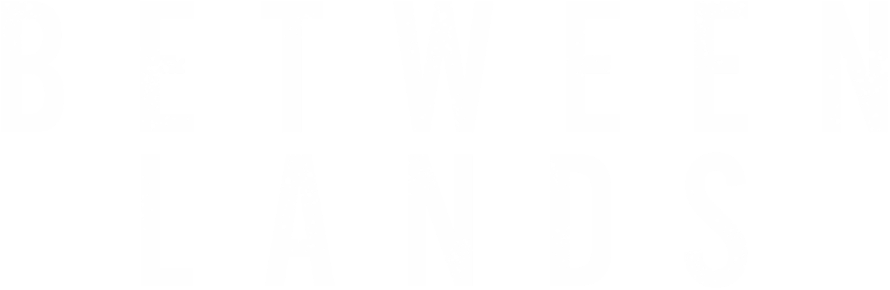 Between Lands logo