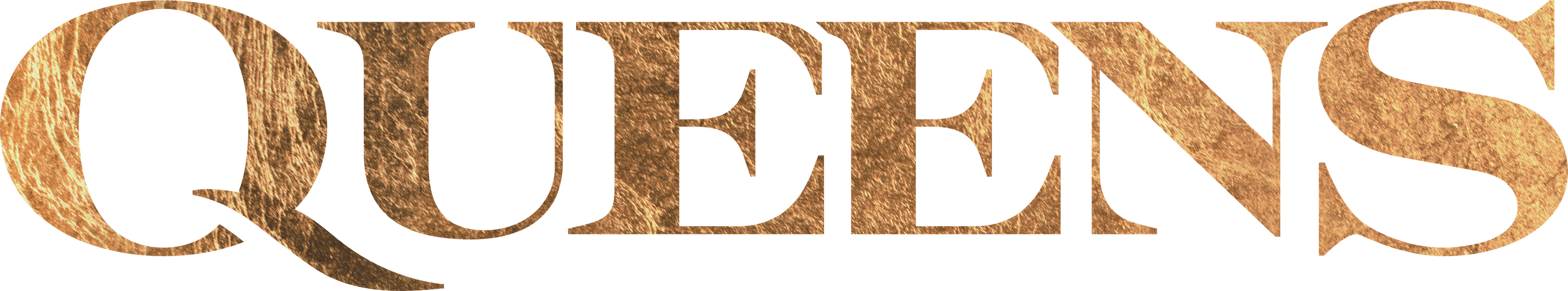 Queens logo