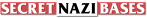 Secret Nazi Bases logo