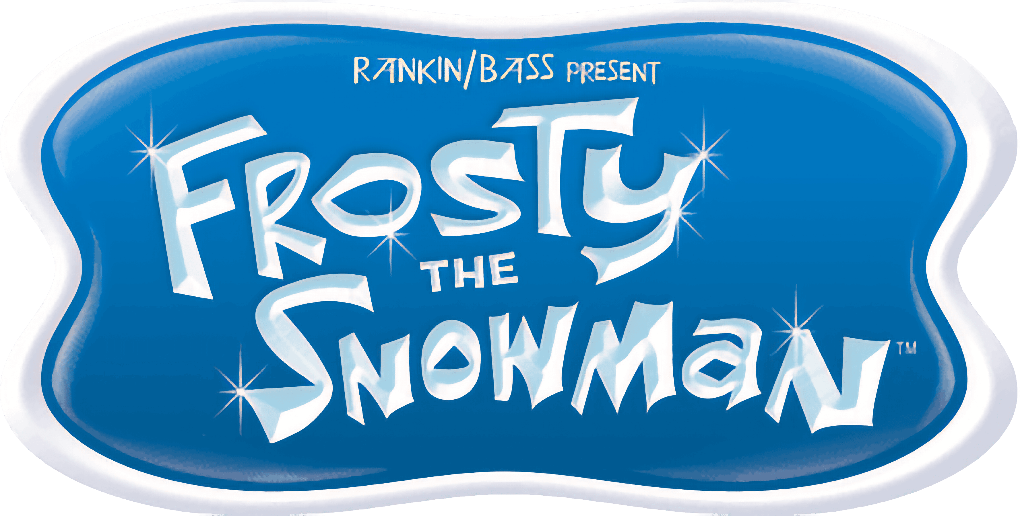 Frosty the Snowman logo