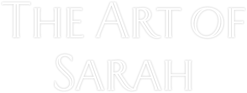 The Art of Sarah logo